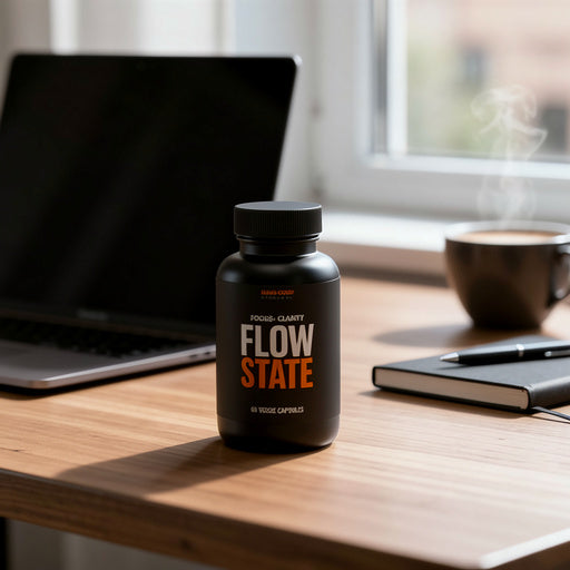 Flow State lifestyle image