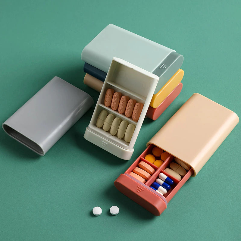 Travel Pill Case product image