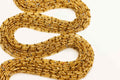 Pure Gold Waist Beads